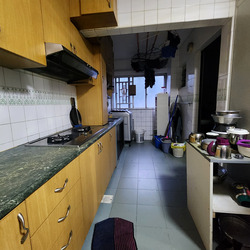 Blk 354 Woodlands Avenue 1 (Woodlands), HDB 4 Rooms #445265521